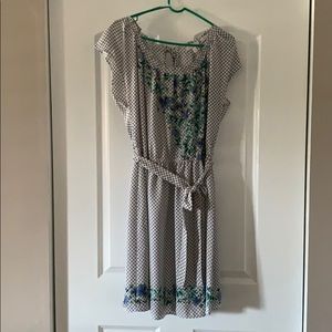 LC Lauren Conrad XXL dress